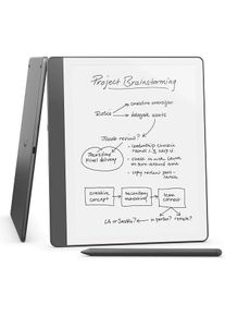 Amazon Kindle Scribe 16GB Premium Pen 2024 Tungsten, eReader