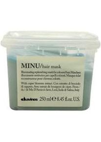 Davines, Haarmaske, Minu Caper Blossom (250 ml)