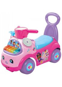 Fisher-Price Fisher Price Musical Parade Ride-on Pink 64799 Ride-On