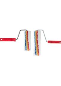 Proline, Farbroller, Pro-Line Volelis Malerei Elikator 25cm mit Griff (41155)