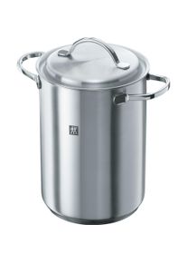 Zwilling Twin Specials, Pfanne + Kochtopf, Silber