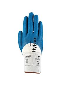 Ansell, Schutzhandschuhe, Handschuh HyFlex 11-917, Gr. 10 (10)