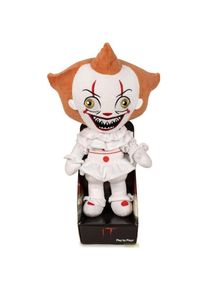 Play by Play ÇA - Pennywise - Peluche 27cm (27 cm)