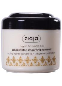 Ziaja, Haarmaske, Argan Oil (200 ml)
