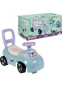 Smoby Stitch Rutschauto