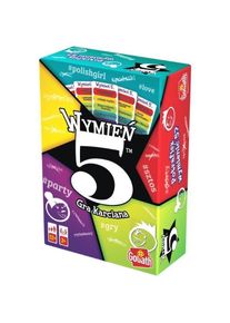 Goliath Toys Nennen Sie 5