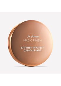 M. Asam MAGIC FINISH Barrier Protect Camouflage Fond de Teint Soft Ivory