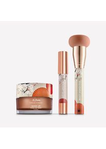 M. Asam MAGIC FINISH Look Teint Parfait Vintage Tokyo Édition 3 produits