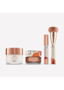 M. Asam MAGIC FINISH Look Teint Zéro Défaut Vintage Tokyo Édition 4 produits