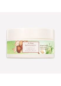 M. Asam BATH&BODY CREAMY HAZELNUT Crème pour le corps