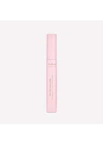 M. Asam MAGIC FINISH Base de mascara gainante Extra Volume Deep Black