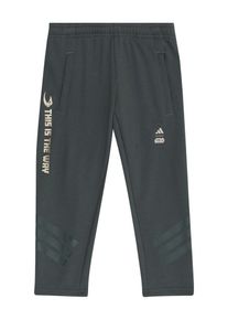 adidas Sportswear Sportnadrágok Fiúk szürke , Méret 128