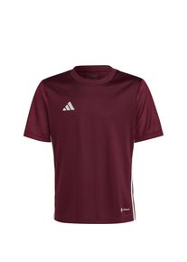 adidas Performance Funkcionális felső 'Tabela 23' Fiúk piros , Méret 140