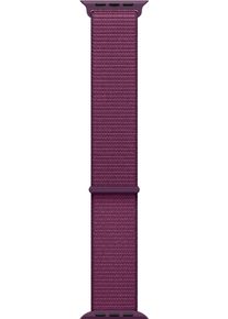 Apple Smartwatch-Armband »Sport Loop« in lila