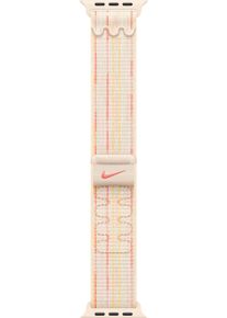 Apple Smartwatch-Armband »Nike Sport Loop« in pink