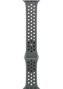 Apple Smartwatch-Armband »Nike Sportarmband« in grün