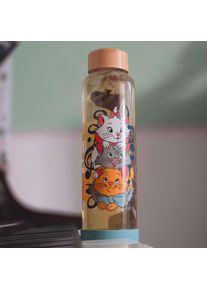 Aristocats - Bouteille d'eau Marie
