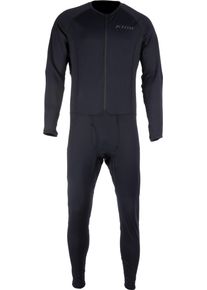 Klim Aggressor One-Piece 2.0, combinaison fonctionnelle , couleur: Noir , taille: 3XL
