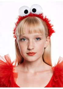 maskworld Sesame Street - Elmo hairband for children