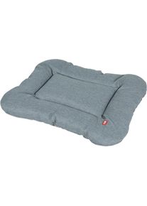 NufNuf Hundebett Jerry, hellbau, S