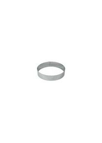 Gobel - Aro mousse inox - Espesor 0,6 mm - Ø90mm A45mm - 865011