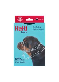 Cabestral HALTI Optifit L para perros