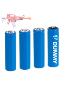 Blasterparts - Voltage Set for Nerf Fortnite AR Insightful Blaster