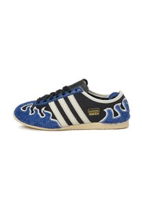 Adidas x Brain Dead Japan Lo, Core Black / Off White / Warm Vans
