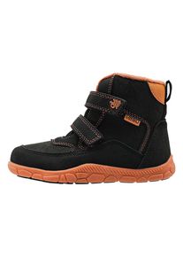 lamino Barefootboots zwart - 51% | Maat: 31 |
