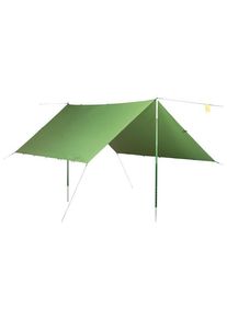 Exped Tarp III Versa Toldo (verde)