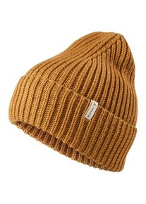 Vaude Moena Beanie II Beanie (One Size, brown)