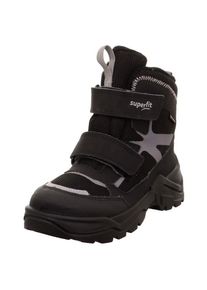 Superfit Kid's Snow Max Winter boots Kids (25, black)