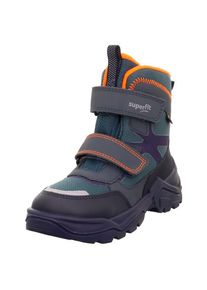 Superfit Kid's Snow Max Winter boots Kids (25, blue)