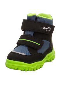 Superfit Kid's Husky1 Winter boots Kids (21, black)