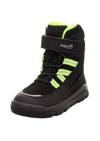 Superfit Kid's Mars Winter boots Kids (29, black)