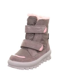 Superfit Kid's Flavia C Winter boots Kids (28, brown)