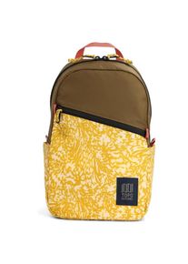 Topo Designs Light Pack Dagrugzak (18 l |bruin)
