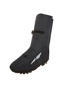 Vaude Shoecover Capital Plus Overshoes (36-39, grey/black)