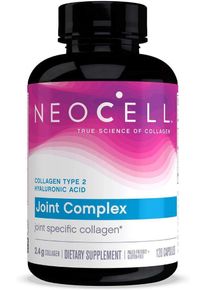 NeoCell Collagen Joint Complex, 120 Kapseln