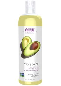 Now Foods Avocado Oil, 473 ml Flasche