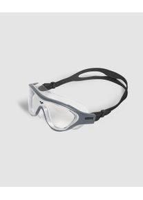 arena Gafas de natación - Unisexo - anthracite - Talla: Talla única - Máscara de natación The One