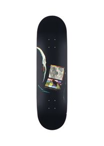 Antiz Gerlich Pro 8.5" Planche de skateboard black
