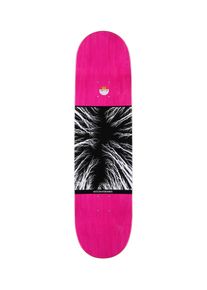 Antiz Bolian Pro 8.4" Planche de skateboard black