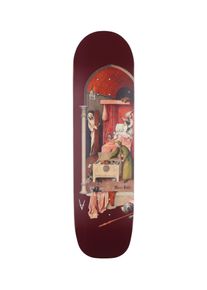 Antiz Kada Pro Special 8.625" Planche de skateboard multi