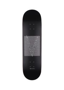 Antiz Joy Division 8.75" Planche de skateboard black