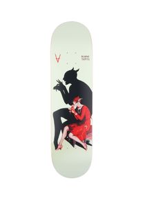 Antiz Tjotta 8.375" Planche de skateboard multi