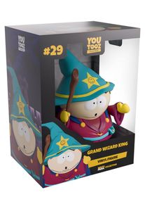 South Park - Grand Wizard King - Youtooz