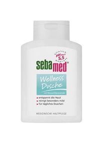 Sebamed Lichaamsreiniging Weldadige douchegel Douchegel Dames 200 ml