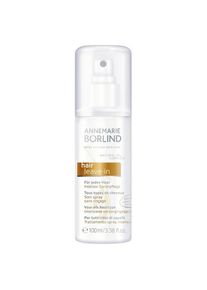 Annemarie Börlind ANNEMARIE BÖRLIND ZIJDE Intensieve sprayverzorging Leave-in conditioner Dames 100 ml