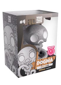 The Binding Of Isaac - Dogma (Glitter) - Youtooz